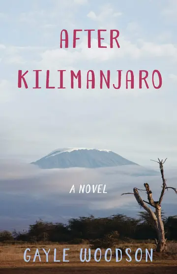 Cover of After Kilimanjaro