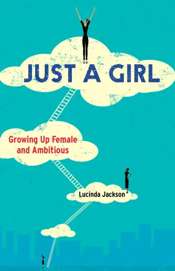 Cover of Just a Girl
