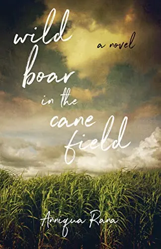 Cover of Wild Boar in the Cane Field