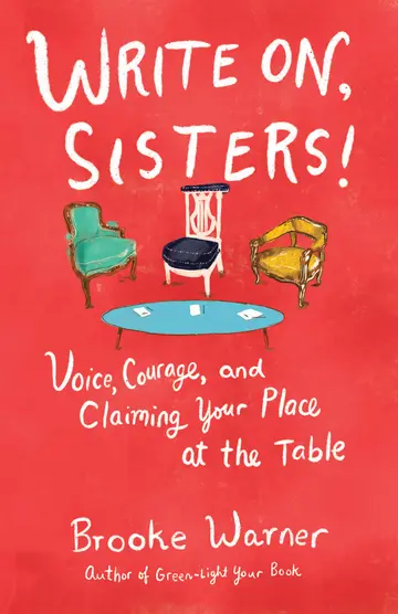 Cover of Write On, Sisters!