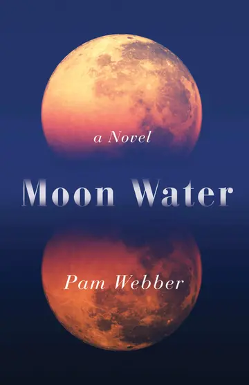 Cover of Moon Water