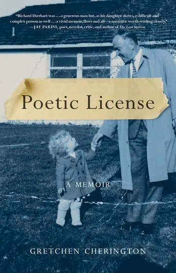 Cover of Poetic License
