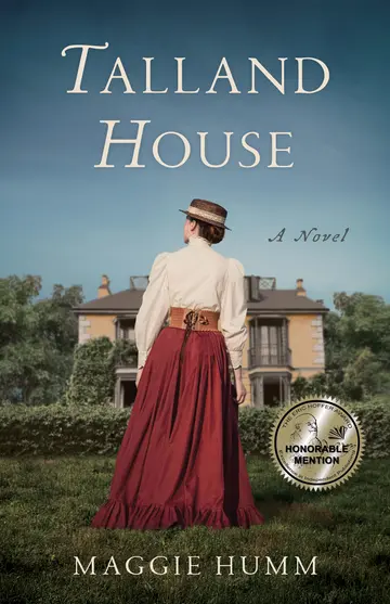 Cover of Talland House