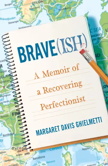 Cover of Brave