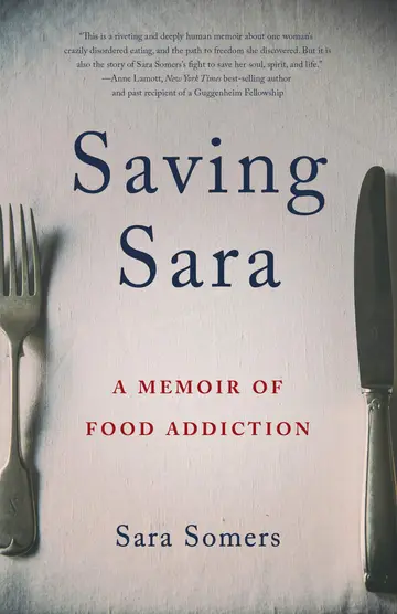Cover of Saving Sara