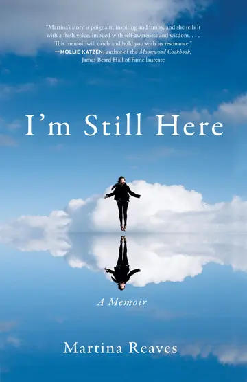 Cover of I'm Still Here