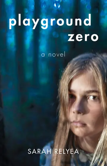 Cover of Playground Zero