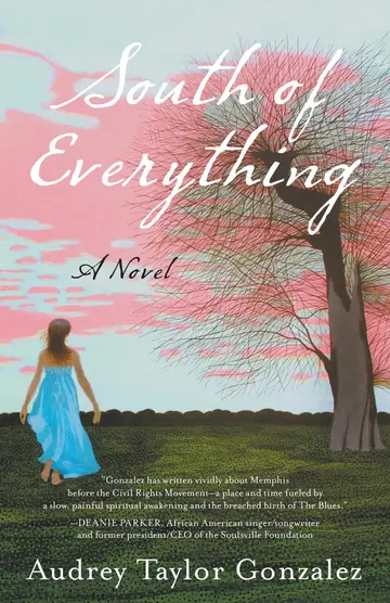 Cover of South of Everything