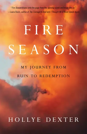 Cover of Fire Season