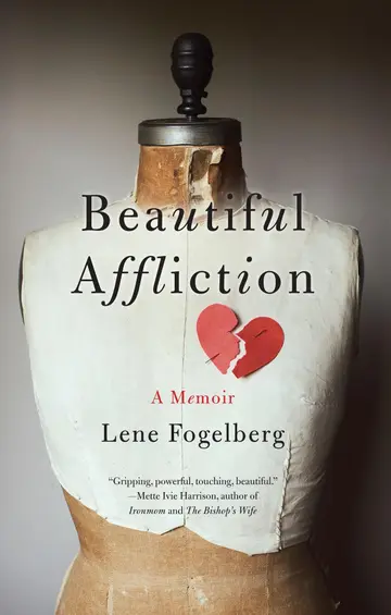 Cover of Beautiful Affliction