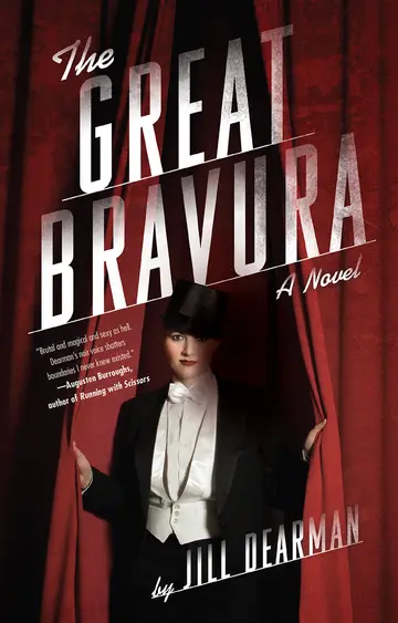 Cover of The Great Bravura