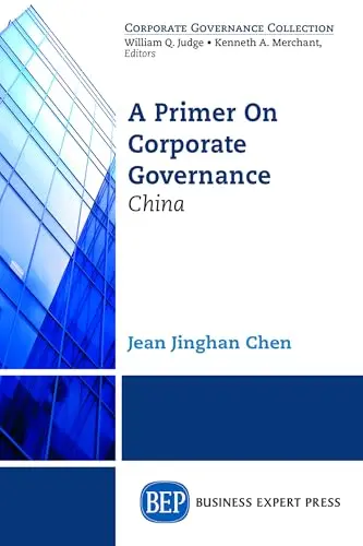 Cover of A Primer on Corporate Governance