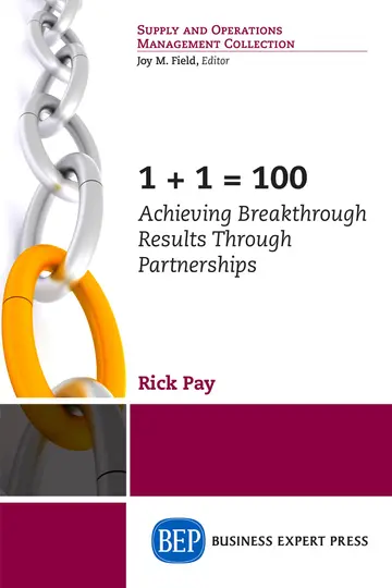 Cover of 1+1 = 100