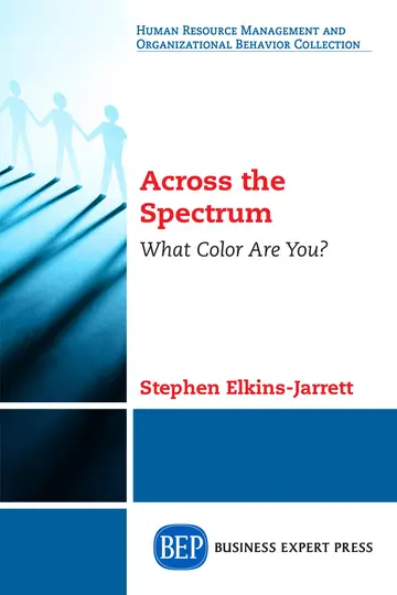 Cover of Across the Spectrum
