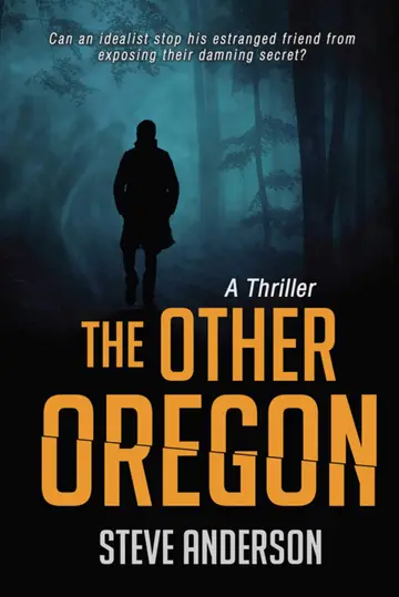 Cover of The Other Oregon