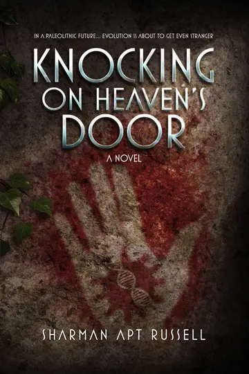 Cover of Knocking on Heaven's Door