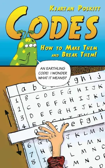 Cover of Codes