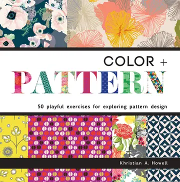 Cover of Color and Pattern