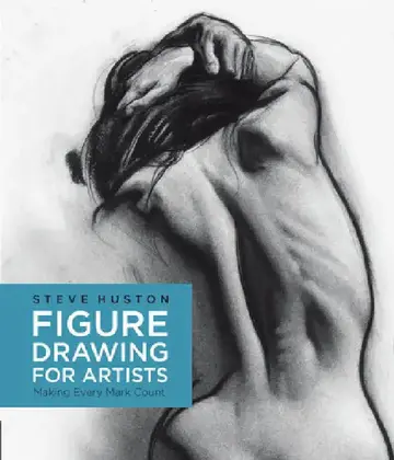 Cover of Figure Drawing for Artists