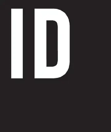 Cover of Identity Designed
