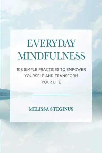 Cover of Everyday Mindfulness