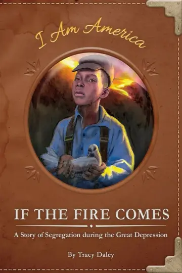 Cover of If the Fire Comes