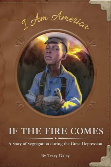 Cover of If the Fire Comes