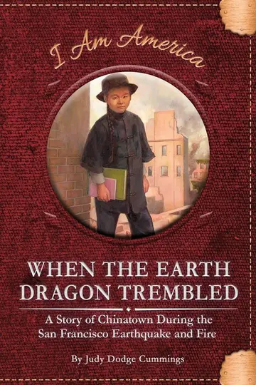 Cover of When the Earth Dragon Trembled