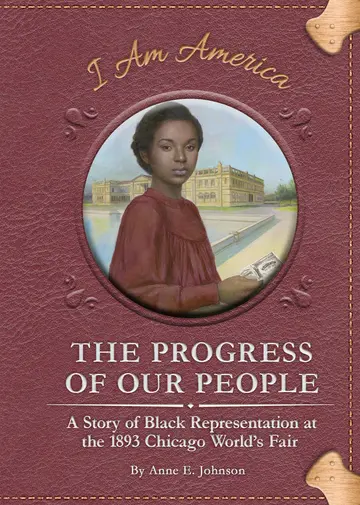 Cover of The Progress of Our People