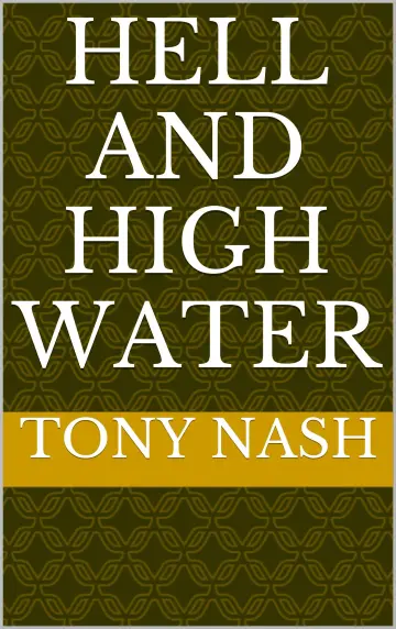 Cover of Hell and High Water