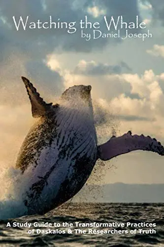 Cover of Watching the Whale