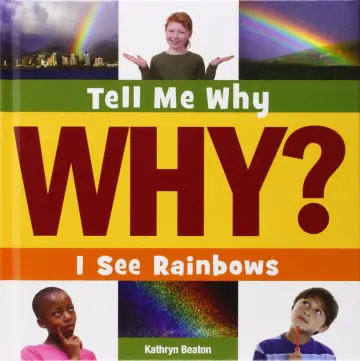 Cover of I See Rainbows