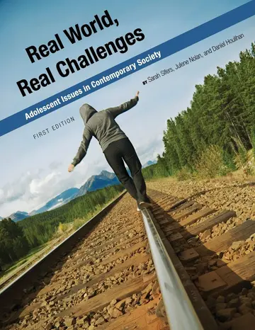 Cover of Real World, Real Challenges