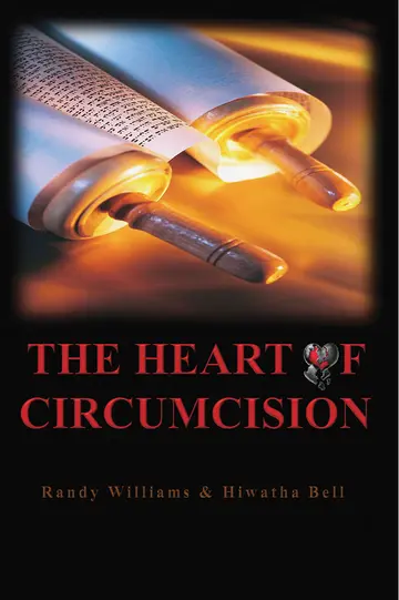 Cover of The Heart of Circumcision