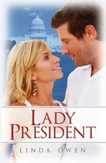 Cover of Lady President