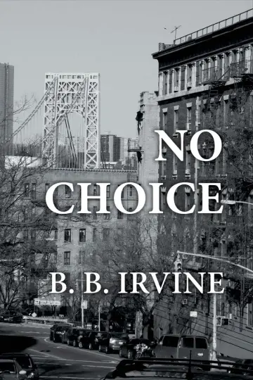 Cover of No Choice