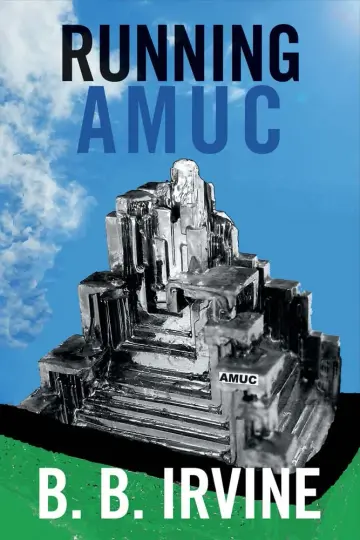 Cover of Running AMUC