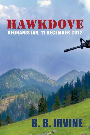 Cover of Hawkdove-Afghanistan, 11 December 2012