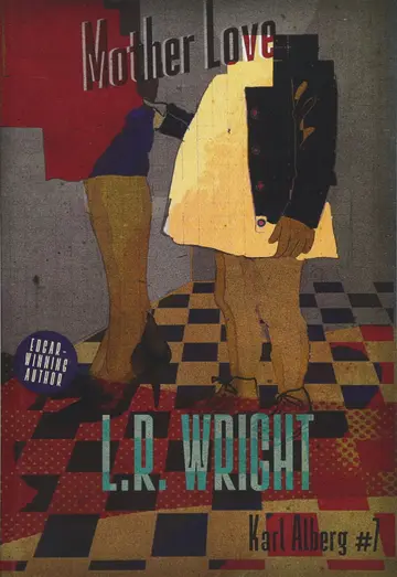 Cover of Mother Love