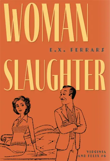 Cover of The Oxford Fellow