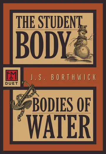 Cover of The Student Body / Bodies of Water