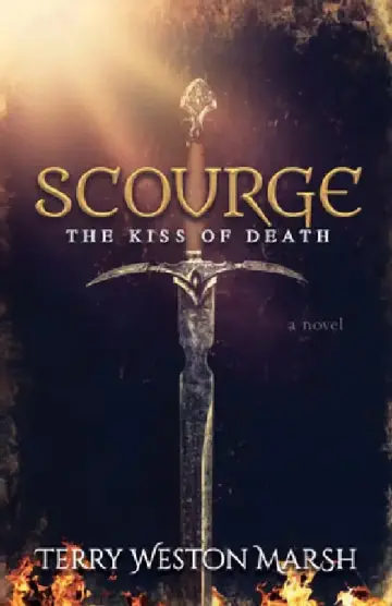 Cover of Scourge