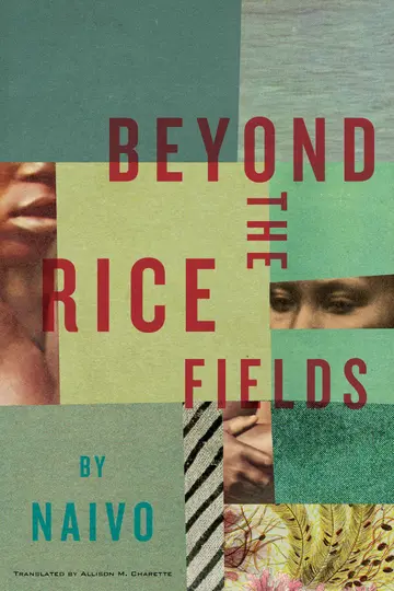 Cover of Beyond the Rice Fields