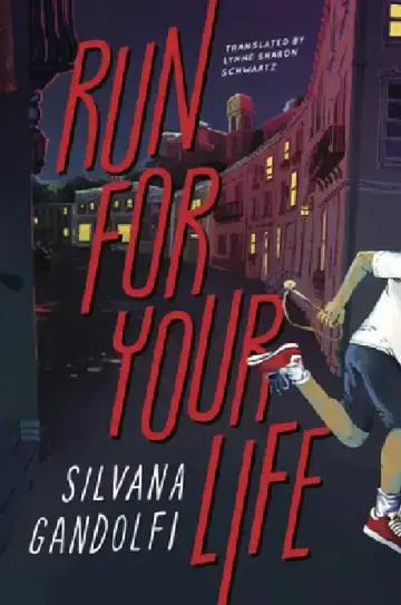 Cover of In the Line of Fire