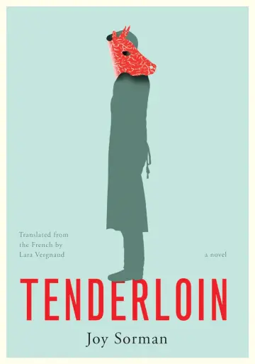 Cover of Tenderloin