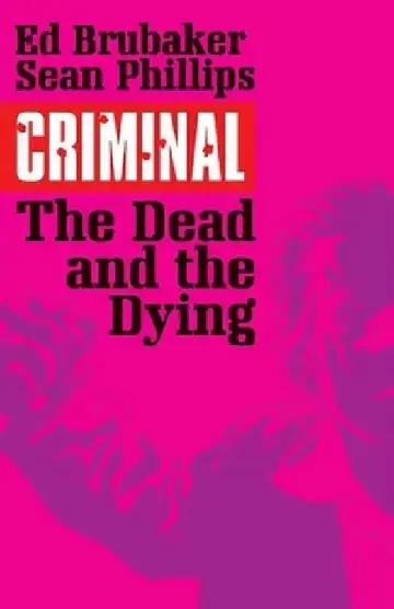 Cover of Criminal Volume 3