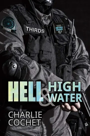 Cover of Hell & High Water Volume 1