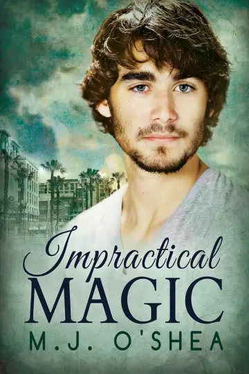 Cover of Impractical Magic