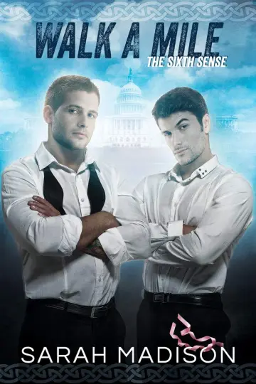 Cover of Walk a Mile