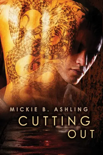 Cover of Cutting Out